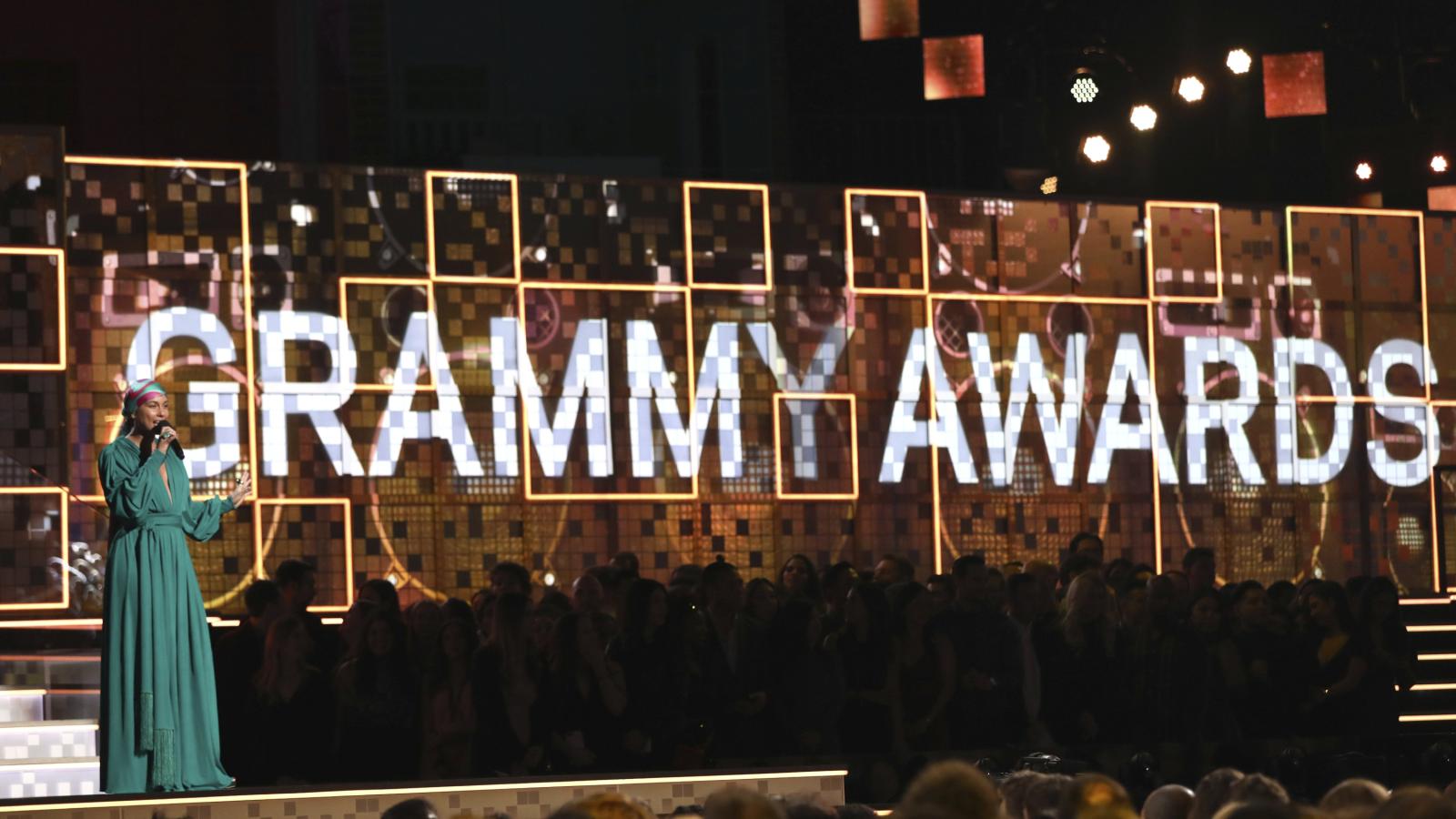 ¿Quién y cómo se vota en los Premios Grammy?