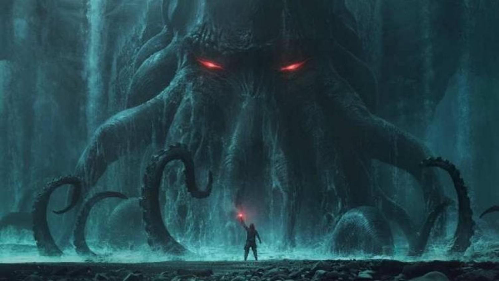 «La llamada de Cthulhu»: el mundo de pesadilla de Lovecraft que terminó en su aislamiento