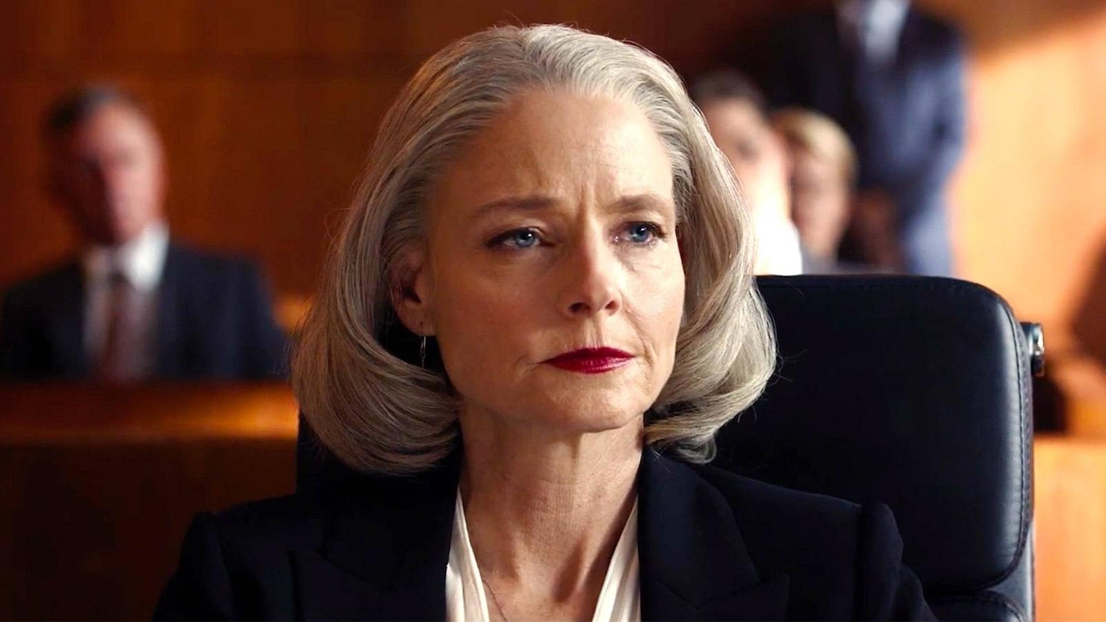 Jodie Foster recibirá la Palma de Oro honorífica en Cannes