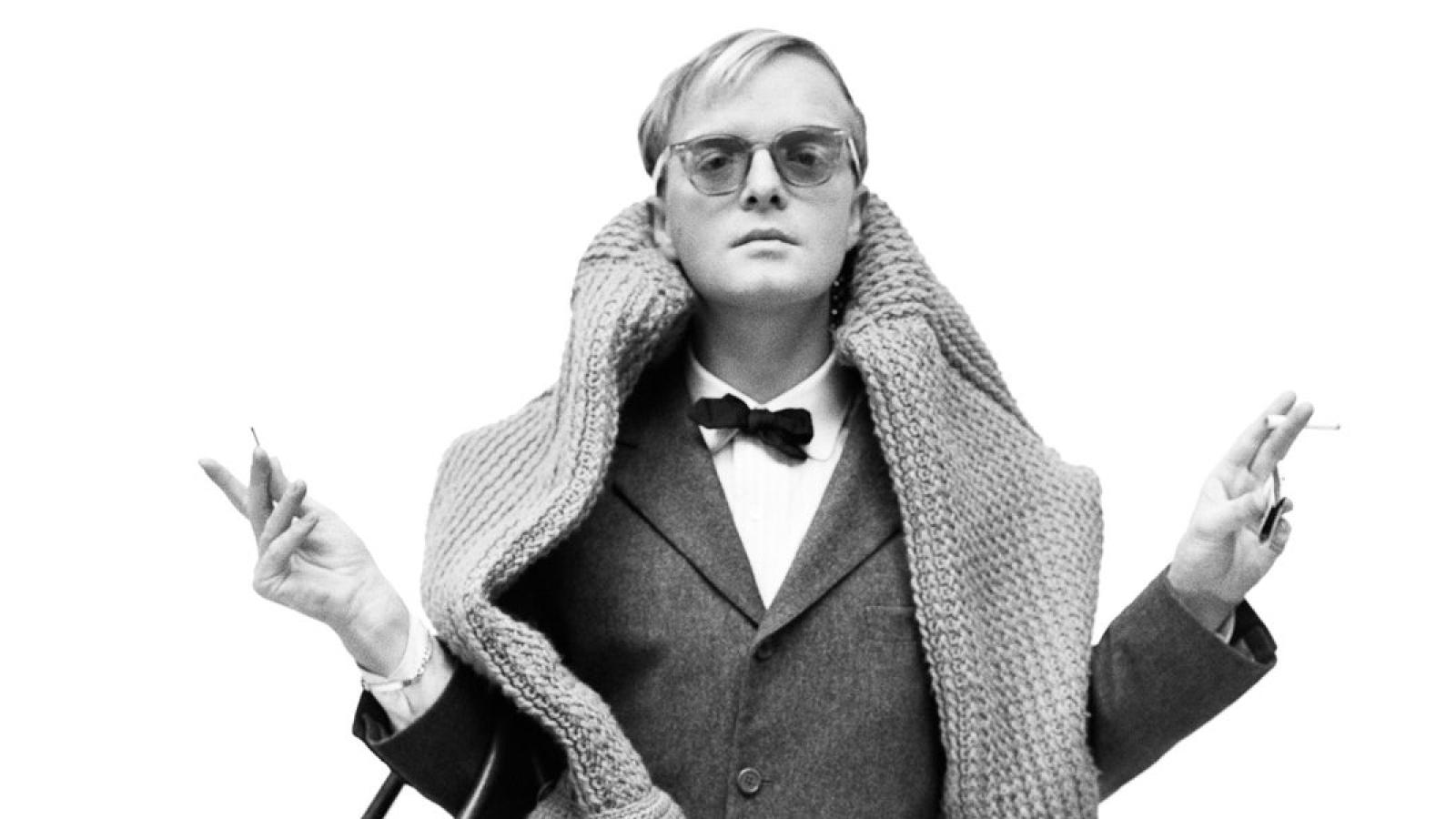 “The Capote Tapes”: la venganza del último bufón de la corte