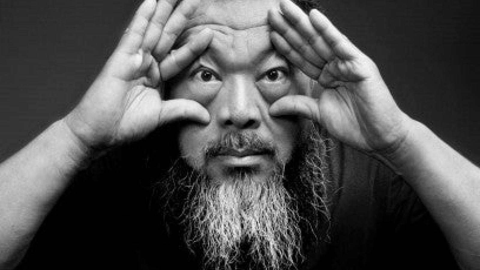 Palabra de Ai Weiwei: “China o libertad”