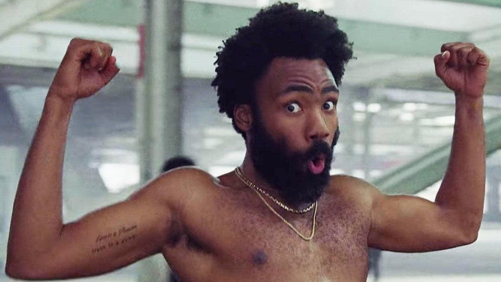 Demandan a Childish Gambino por supuesto plagio de “This is America”