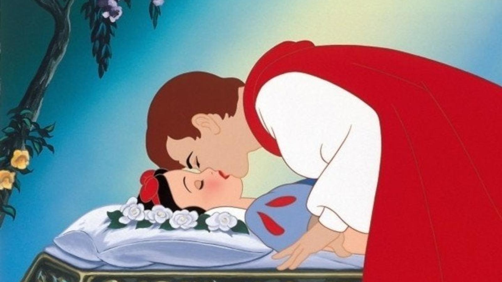 Blancanieves, la “locura” que enfrentó a Walt Disney con su familia