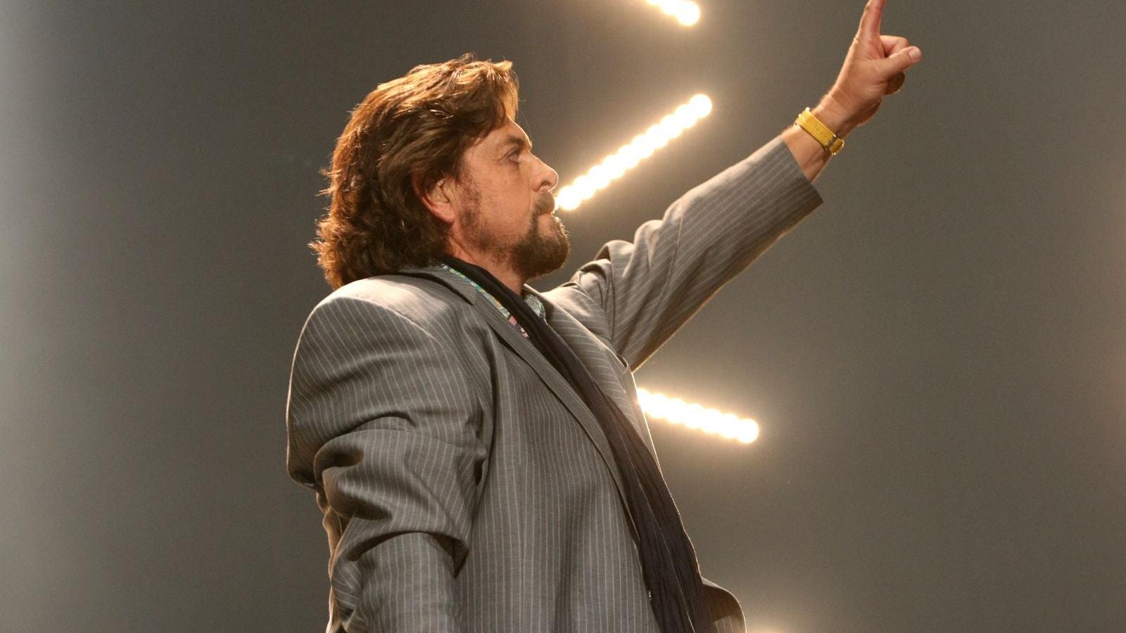 Alan Parsons saca a relucir una disputa de Paul McCartney con el resto de los Beatles