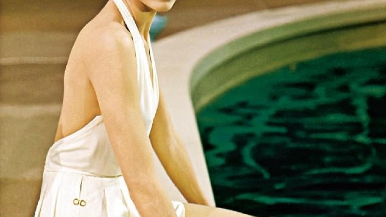 Grace Kelly: una loba con piel de cordero