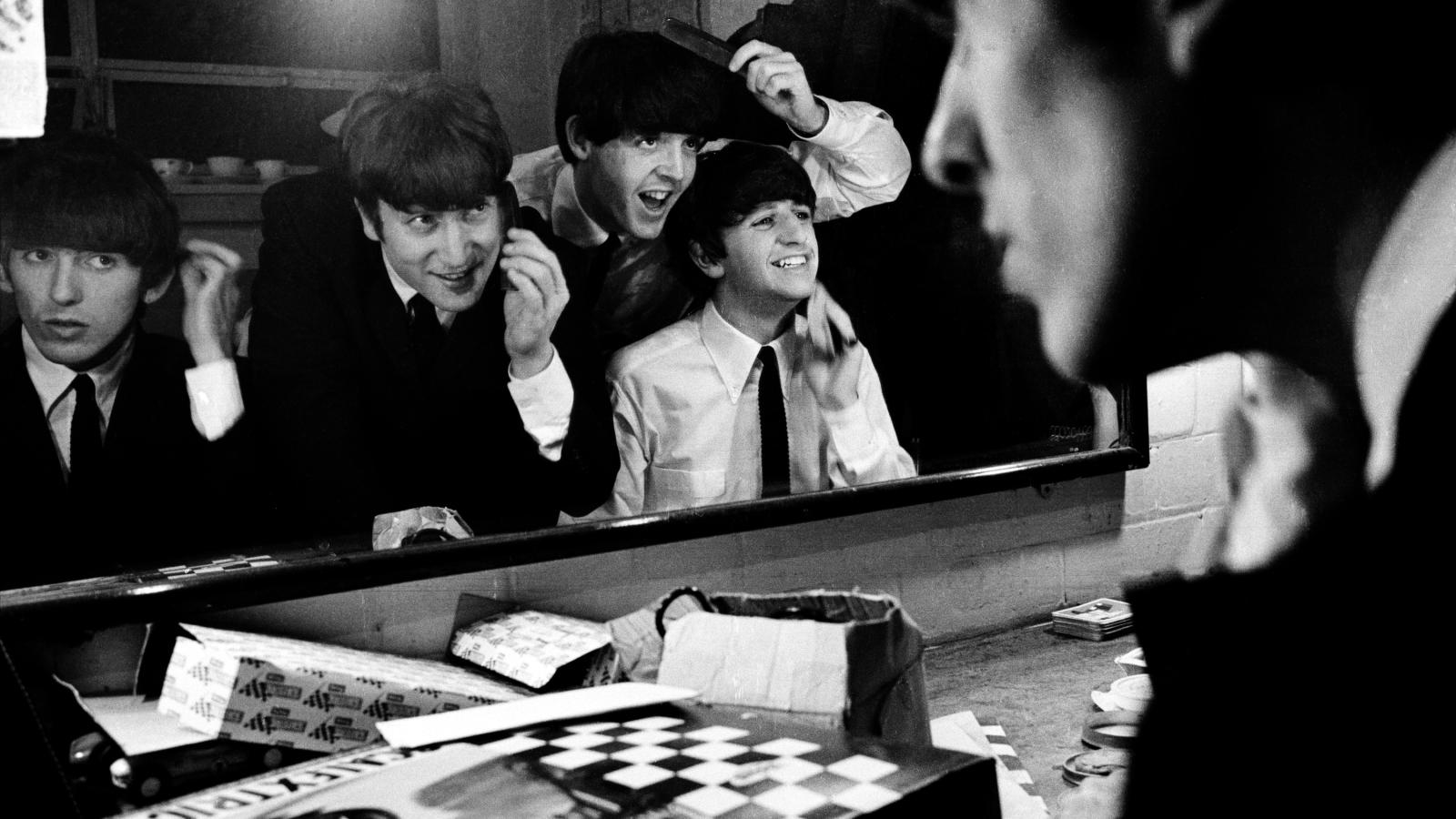 Los Beatles publican este año "su última canción" gracias a la IA