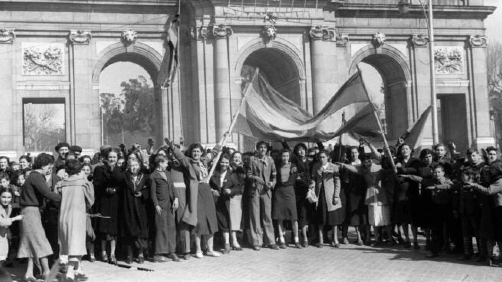 Fernández Flórez, el justo rescate de la otra memoria de la Guerra Civil