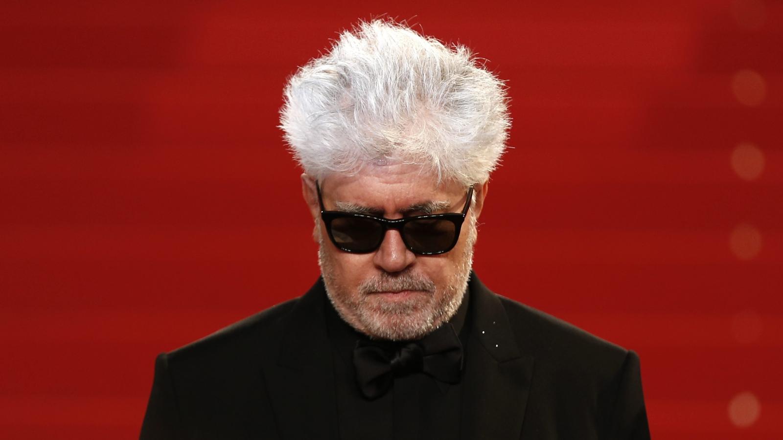 Almodóvar estrenará su "western" gay en el Festival de Cannes