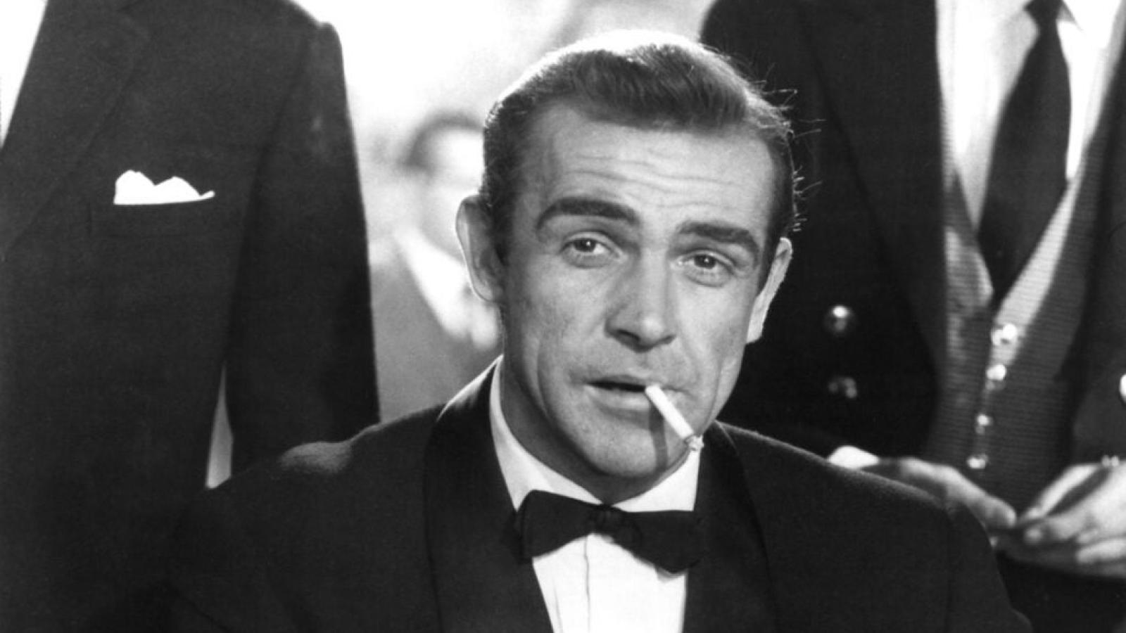 De Sean Connery a Roger Moore: ¿Quién es el mejor James Bond de la historia?