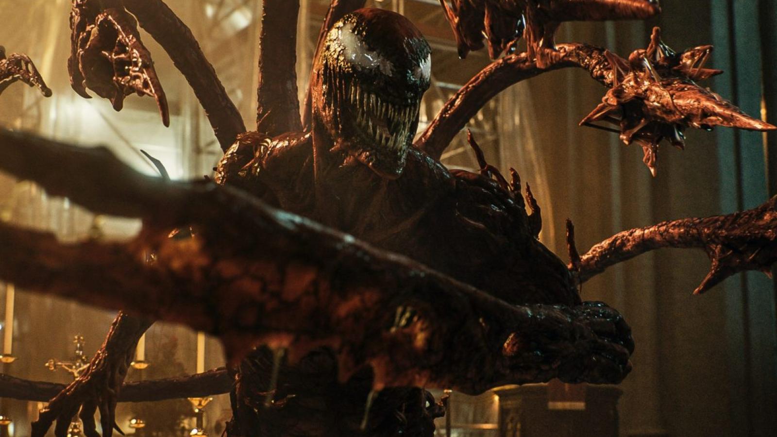 ¿Quién es Carnage? Todo lo que necesitas saber antes de ver “Venom: habrá matanza”