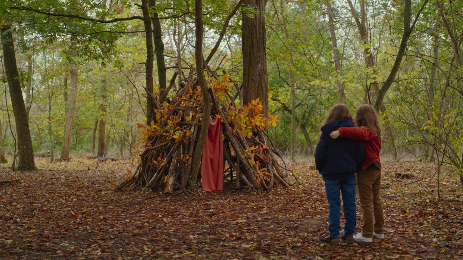 Crítica de “Petite Maman”: hijas paralelas ★★★★★