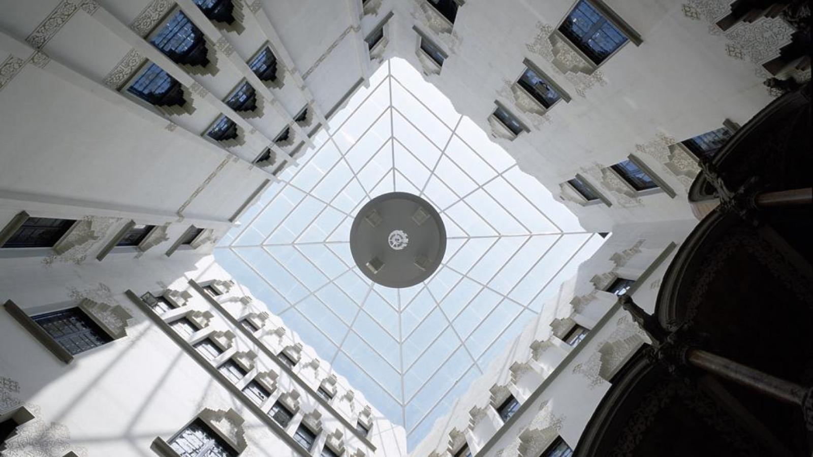 El espacio CaixaForum Macaya se convierte en el primer Centro Internacional Unesco de Ciencias Sociales y Humanidades del mundo