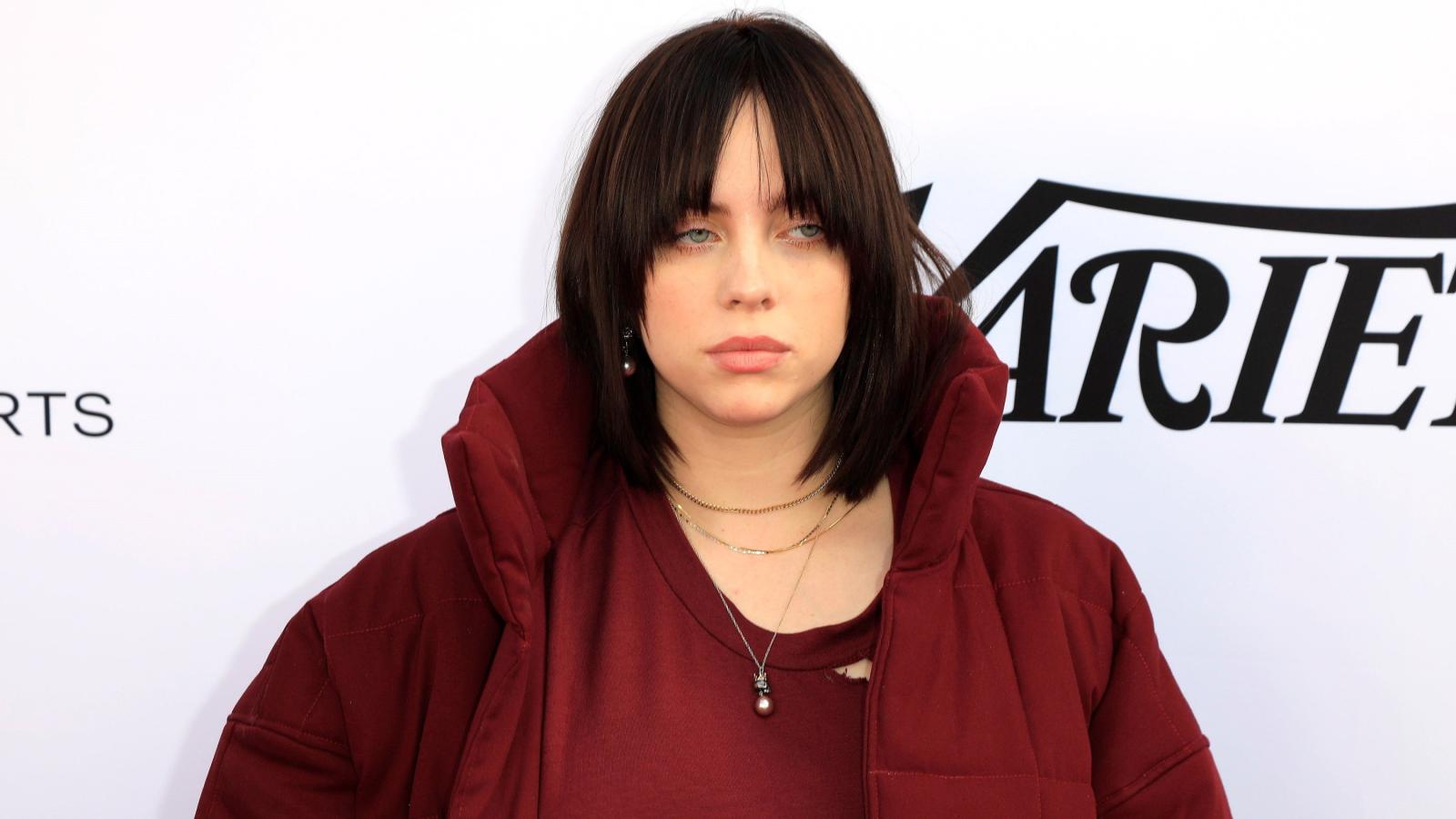 Billie Eilish reconoce que consumir pornografía con 11 años le ha provocado un trauma