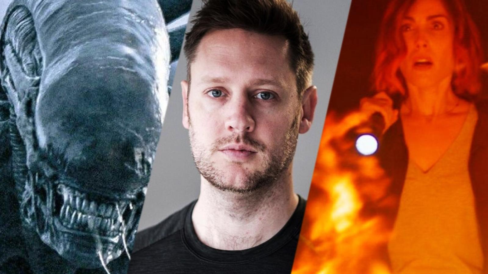 Neill Blomkamp: “No sé si he recuperado mi libertad como cineasta, pero ahora sí sé lo que vale”