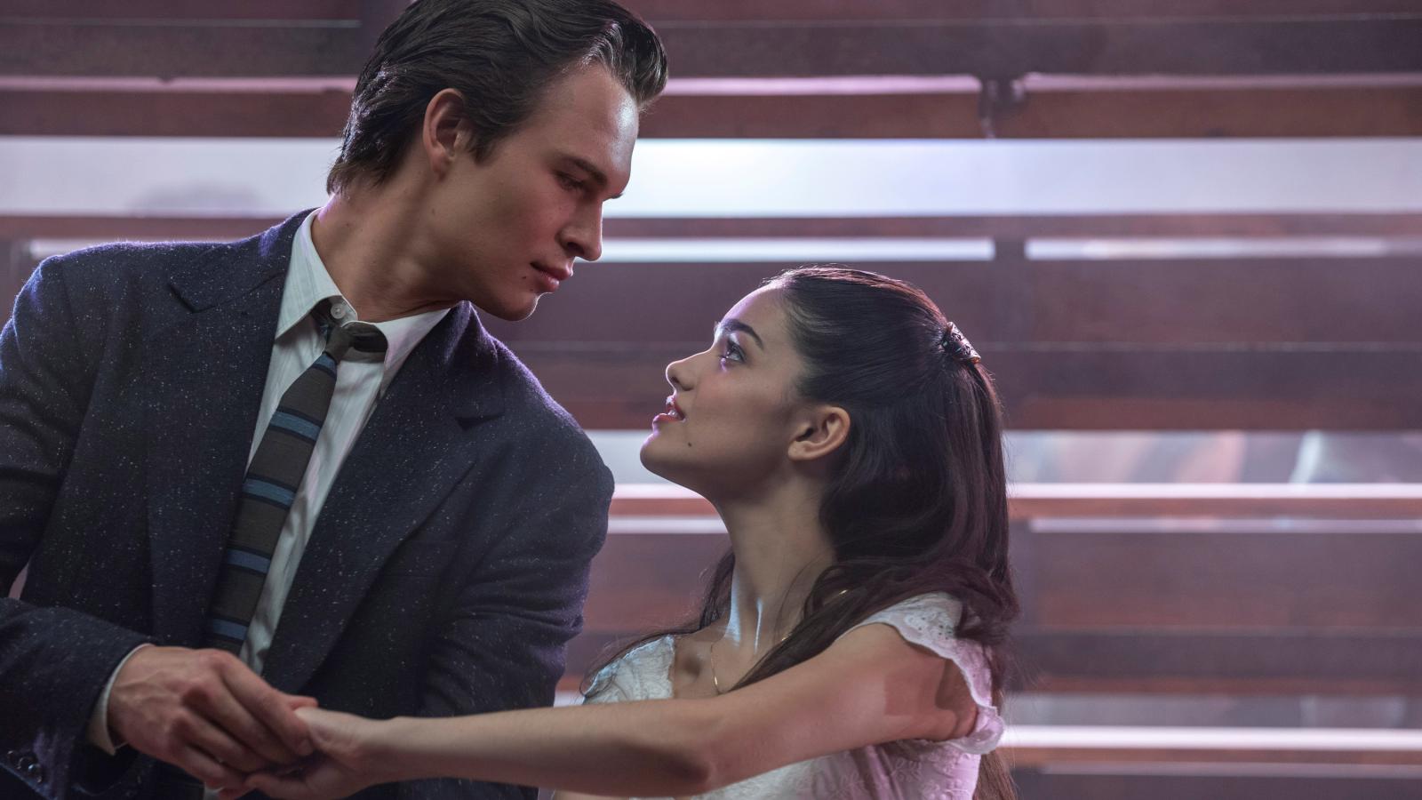 Crítica de “West Side Story”: amor en ruinas ★★★★★