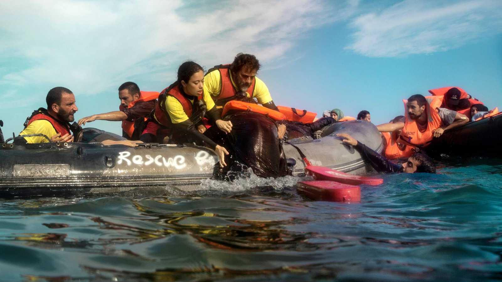 Los valores de “Mediterráneo”, “Maixabel” y “100 días con la tata” triunfan en la IV Edición de los Premios Cygnus