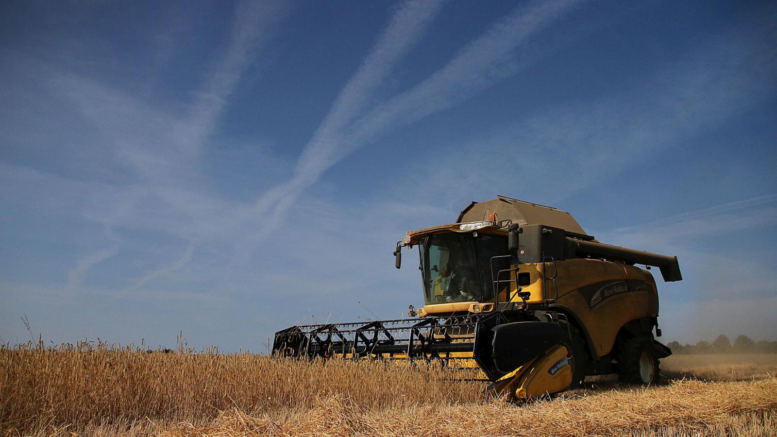 Castilla-La Mancha aplica las nuevas medidas de flexibilización de la PAC