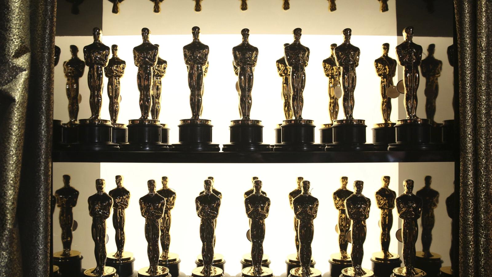 La relación matemática entre la taquilla y ganar un Premio Oscar