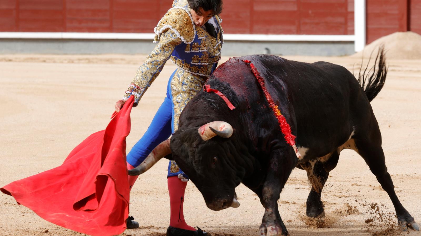 Vuelta para los “detalles” de regusto clásico de Curro