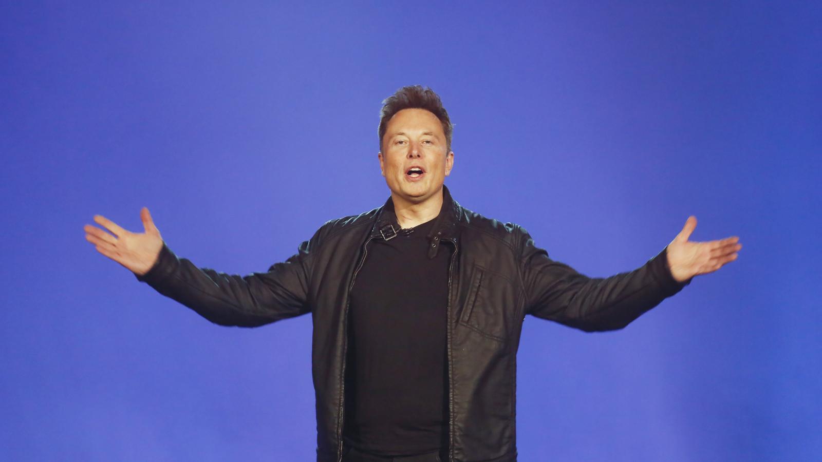 Elon Musk, así se hace un genio o un maníaco