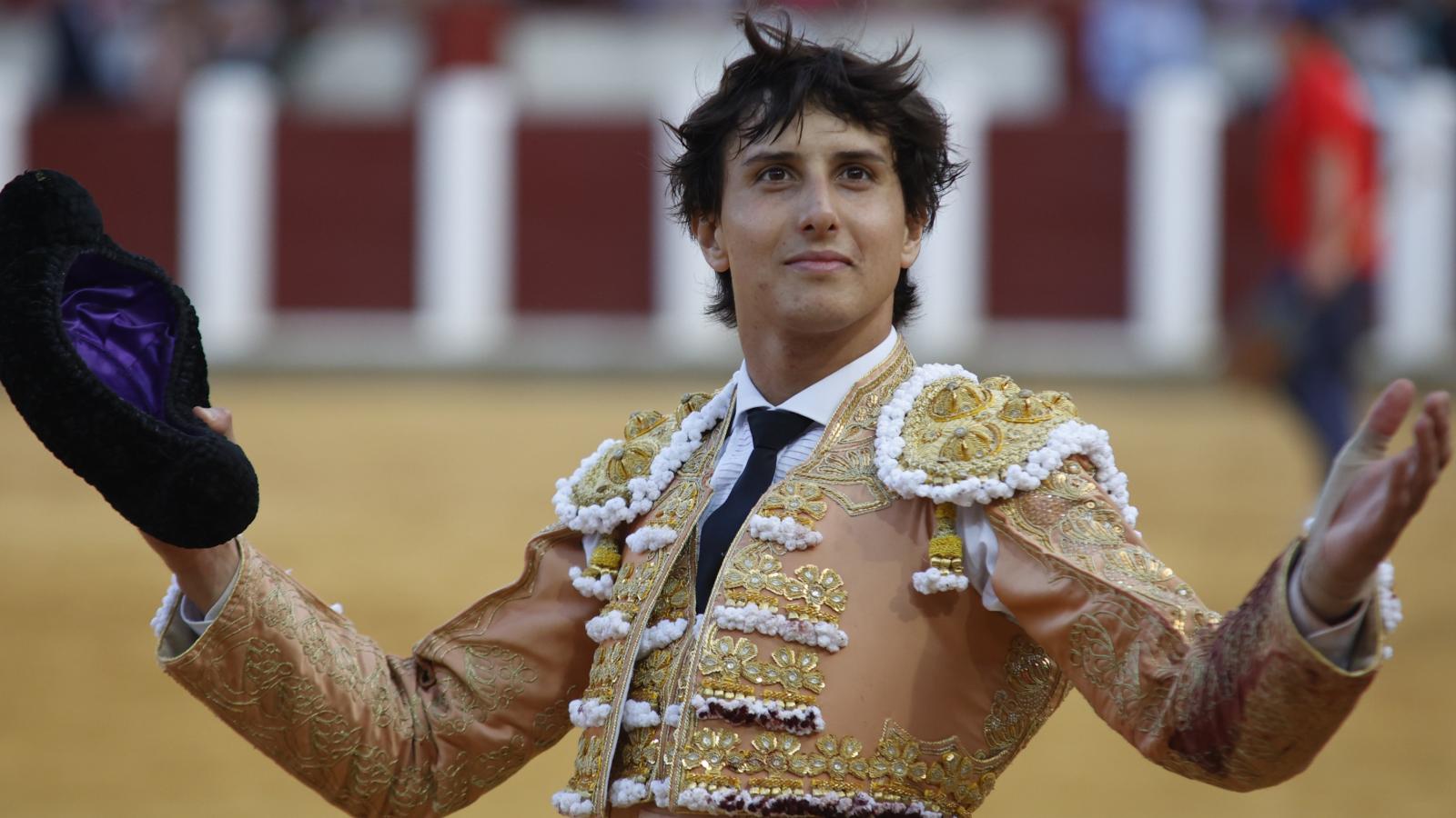 Las Ventas agota las entradas: 45.000 personas pasarán en dos días por Madrid