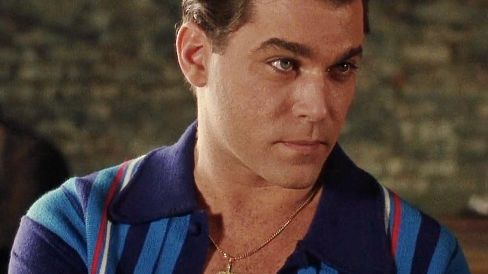 Muere Ray Liotta, actor de “Uno de los nuestros”, a los 67 años