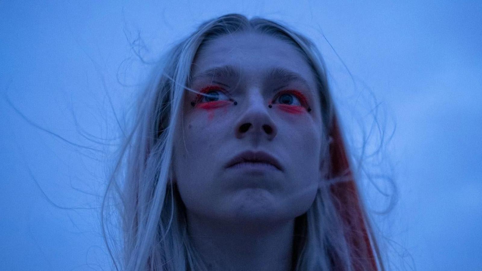 Hunter Schafer, de “Euphoria”, fichaje estrella de la precuela de “Los juegos del hambre”