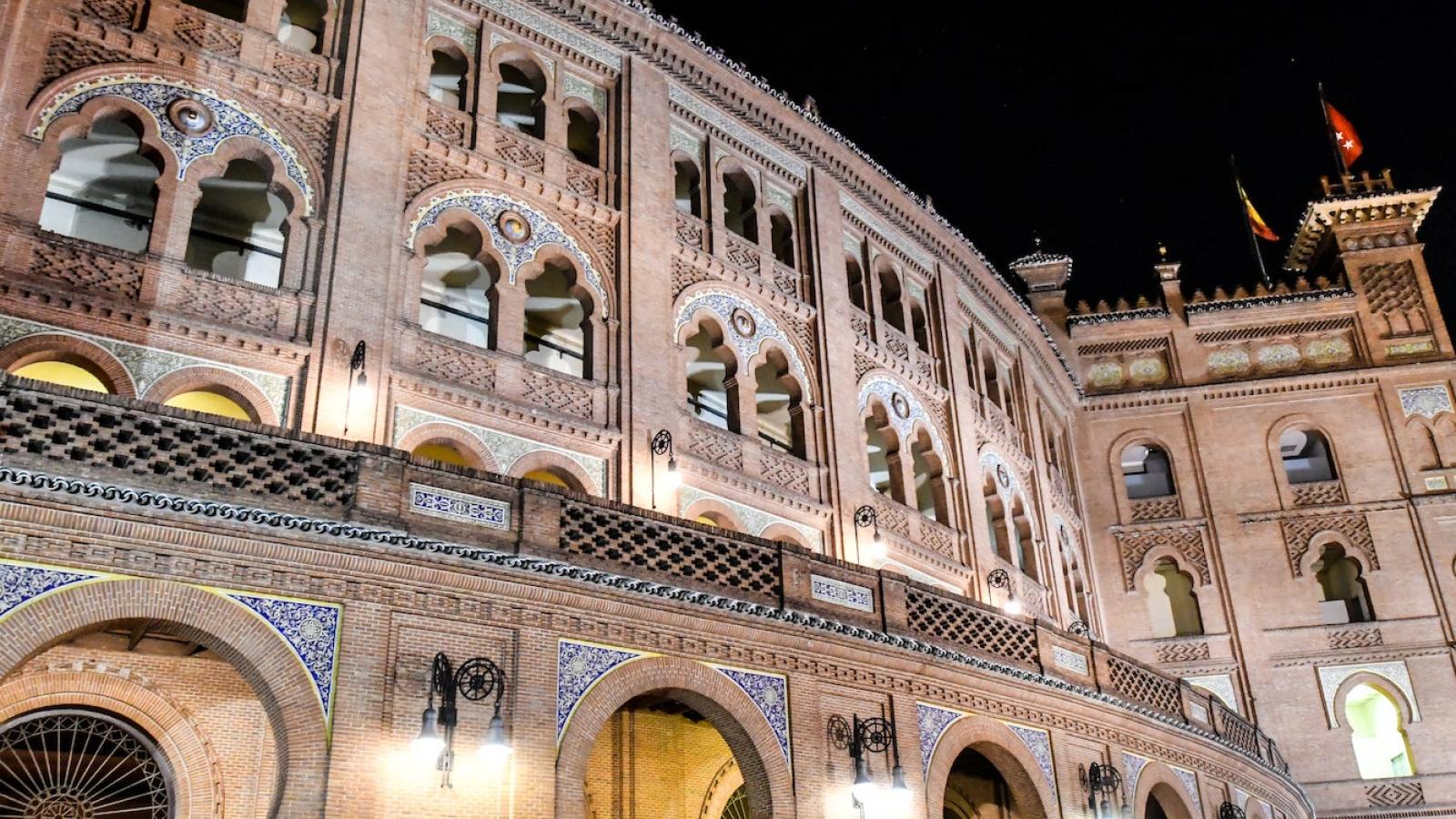 Vuelven las novilladas nocturnas y «Cénate Las Ventas» a Madrid