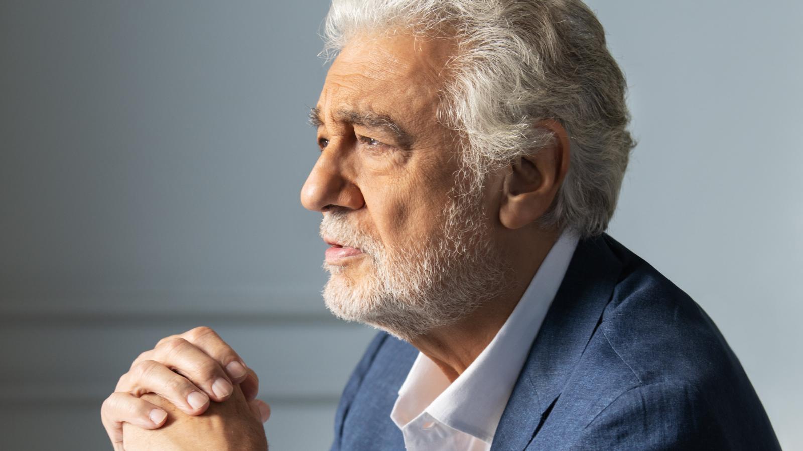 Plácido Domingo: «En España hay lógicas por encima de las artísticas»