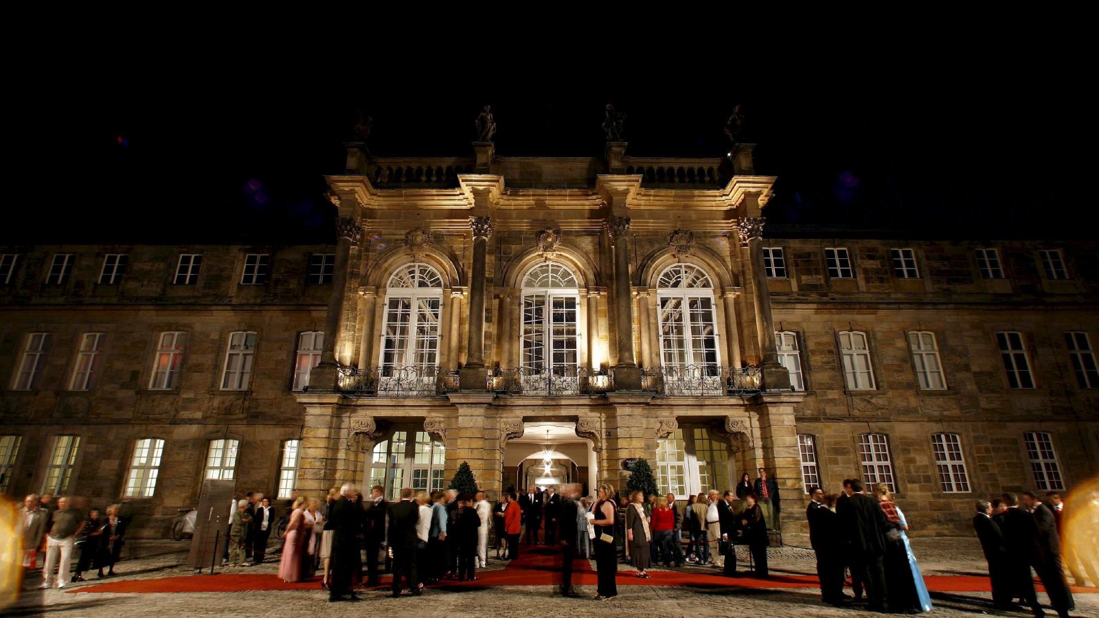 Festival de Bayreuth: de un pasado nazi a la crisis de 2020