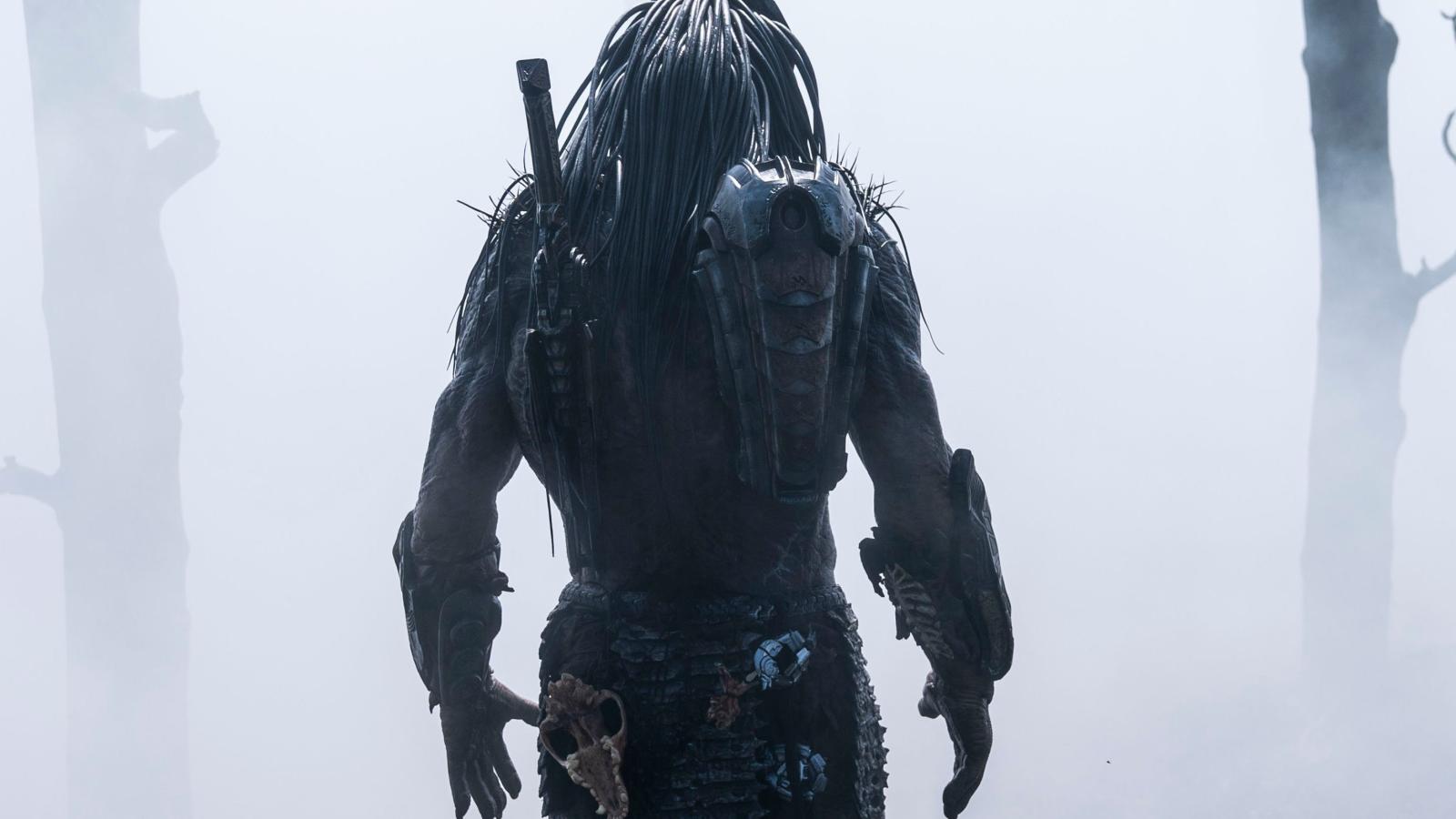 “Predator: la presa”: el retorno del rey de los carniceros espaciales