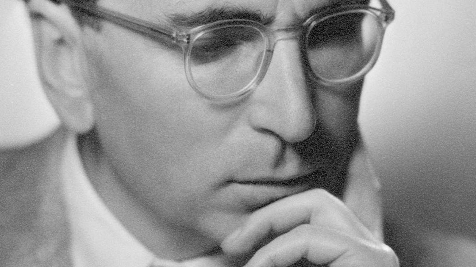 Stefan Zweig y Viktor Frankl: dos judíos y un destino