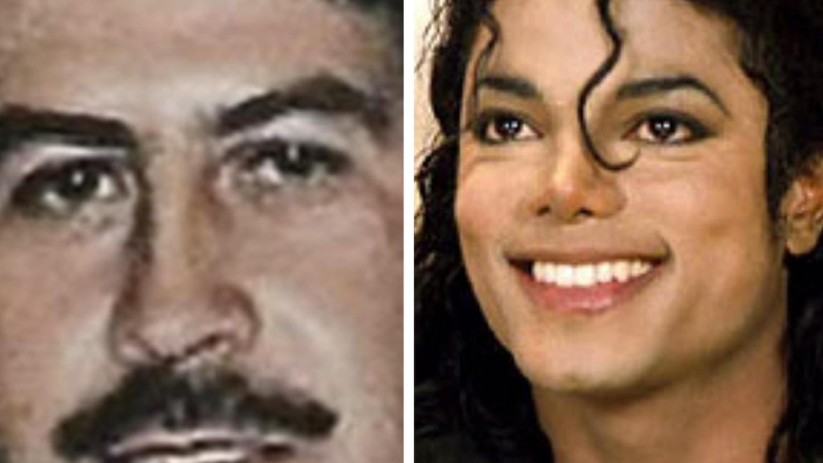 El día que Pablo Escobar quiso secuestrar a Michael Jackson