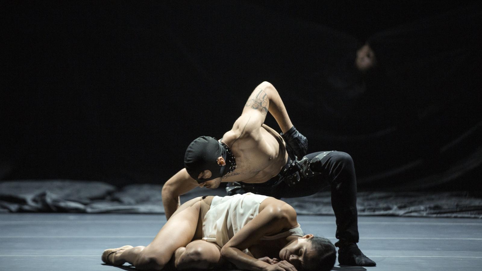 La danza vuelve con fuerza al Teatro Real