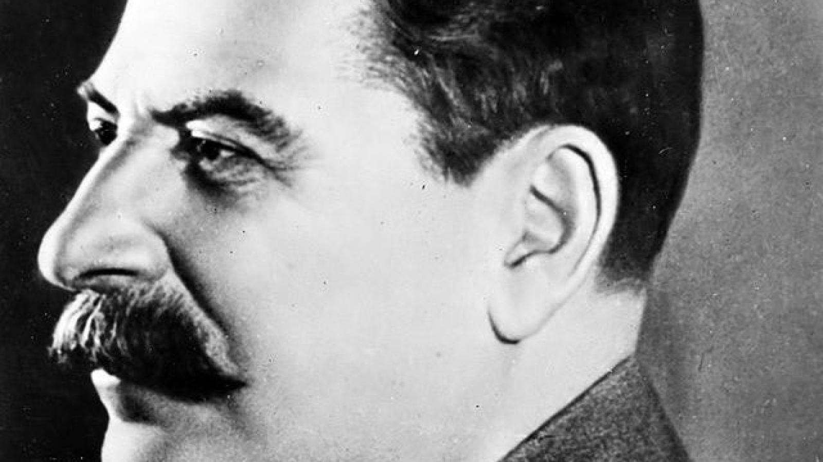 La Unión Soviética de Stalin, el espejo en que se mira Putin