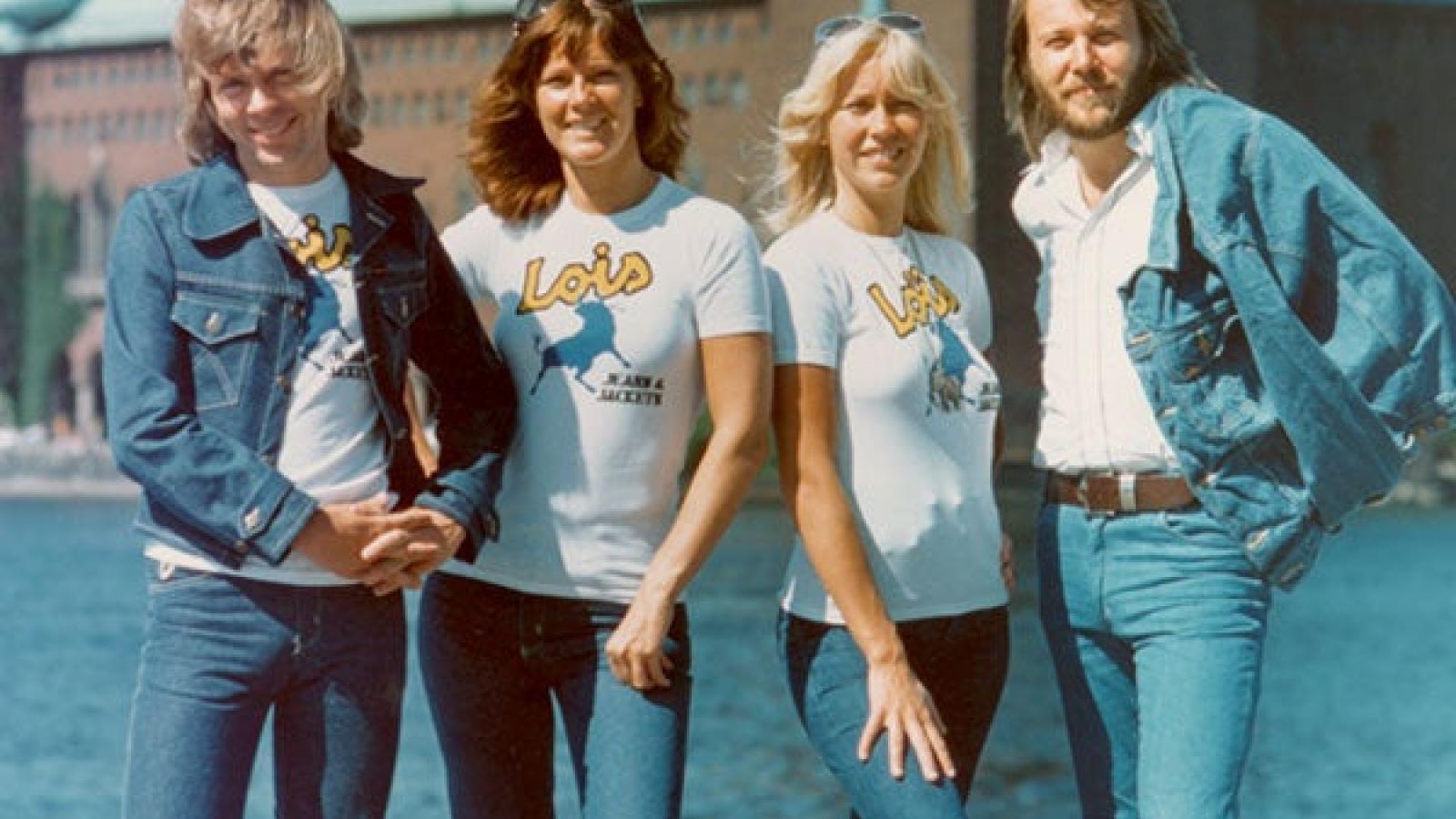 ABBA le exige a Trump que deje de usar su música en su campaña electoral