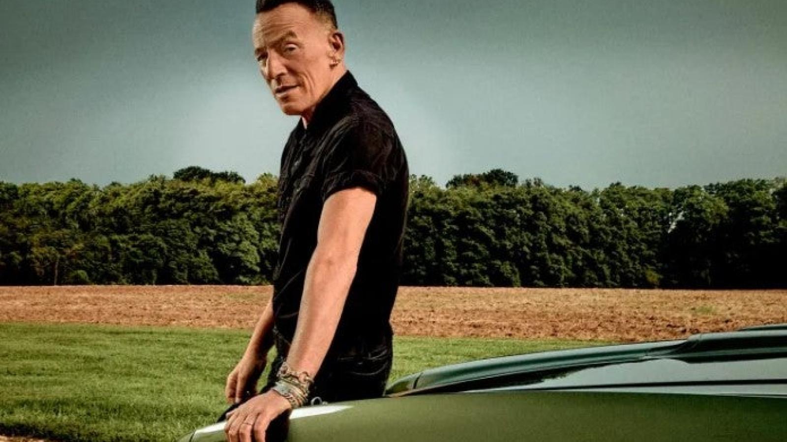 El alma soul de Springsteen