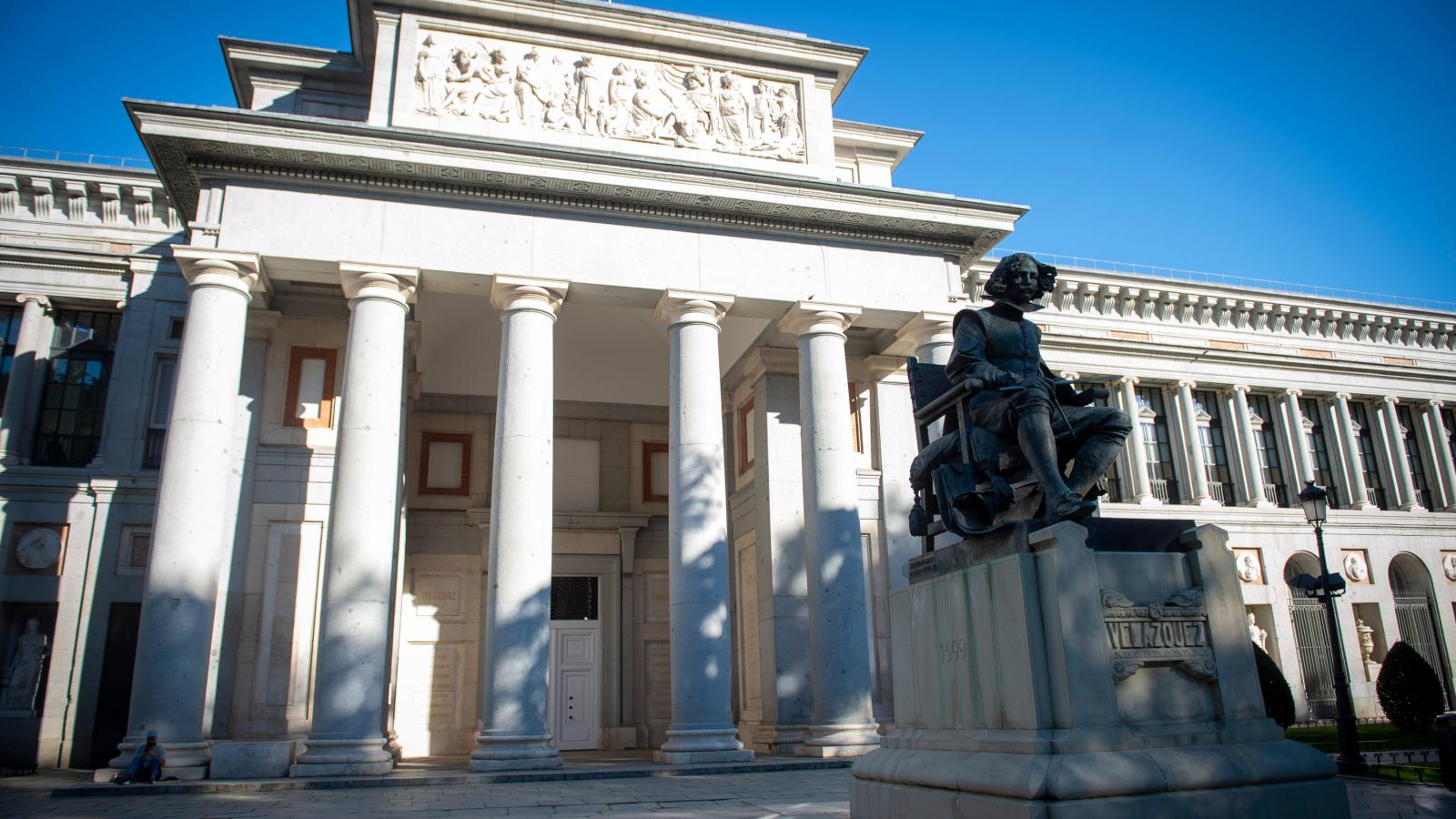 El Museo del Prado quiere vertebrar España