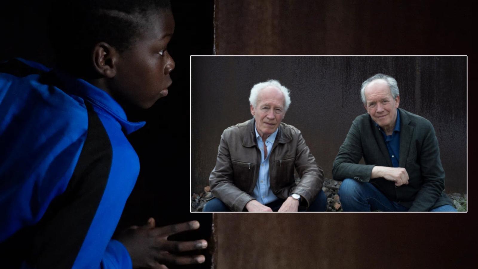 Los hermanos Dardenne: “Europa no quiere ver a sus inmigrantes, les da la espalda”