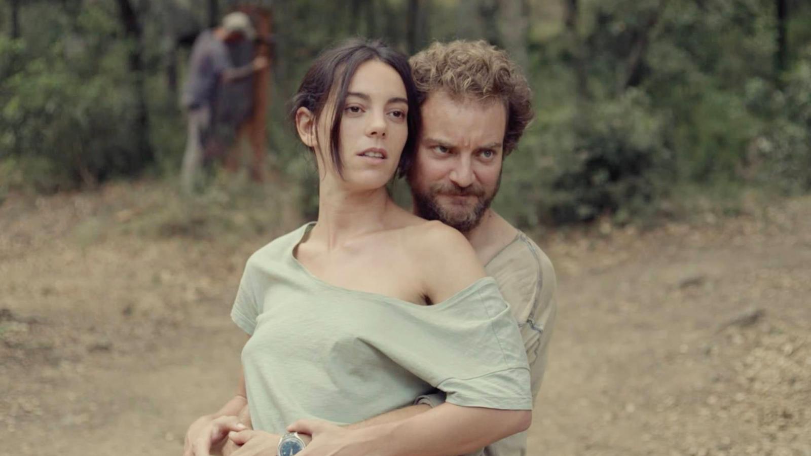 Crítica de “Suro”: salir a flote ★★★☆☆