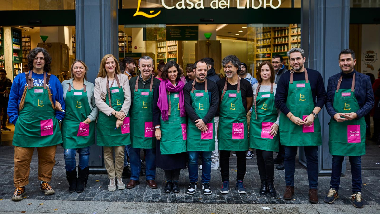 La literatura, un ocio imbatible en tiempos de distracción digital