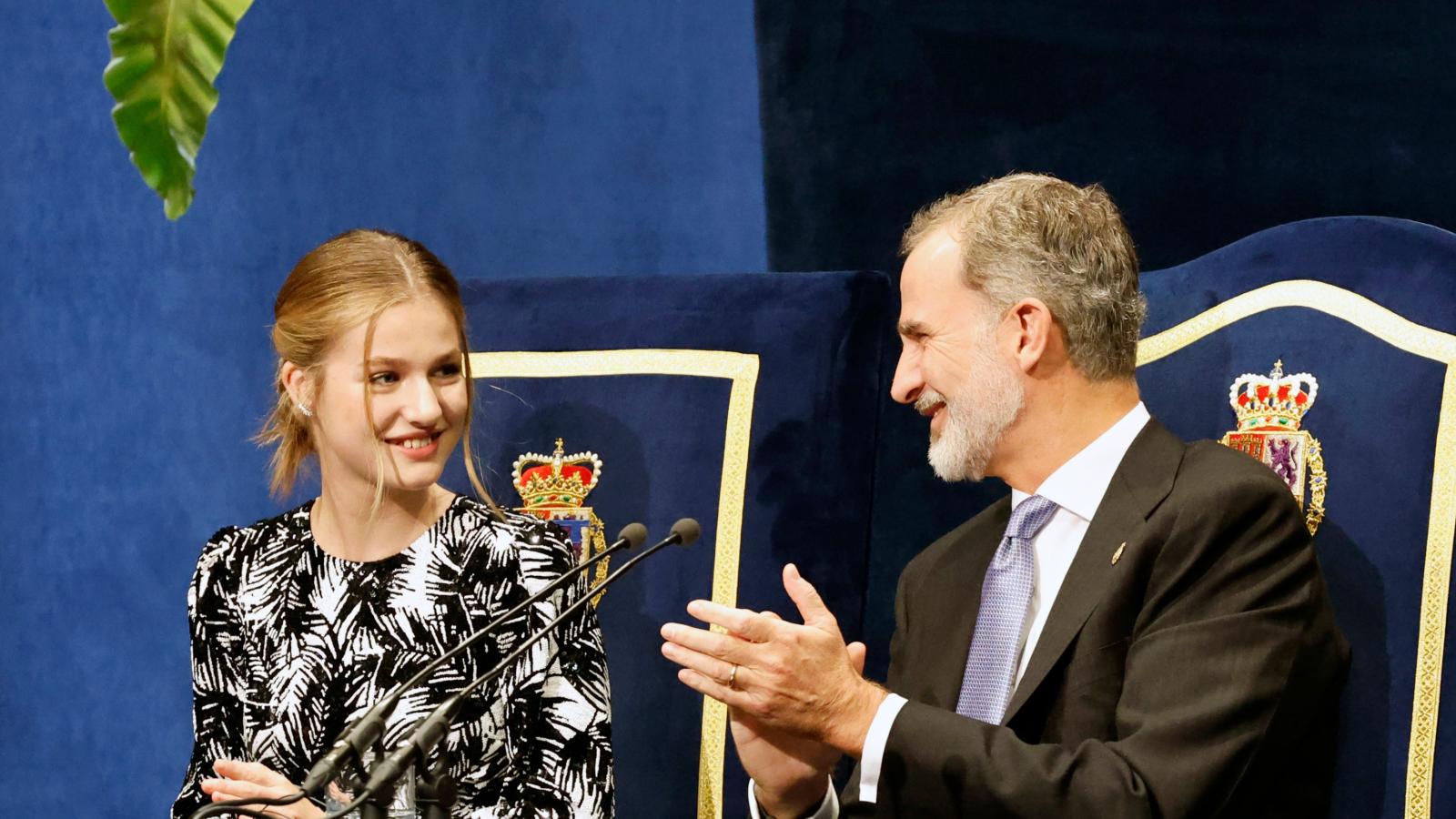 ¿Dónde puedo ver los premios Princesa de Asturias?