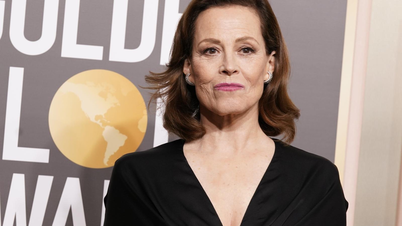 Sigourney Weaver, Premio Goya Internacional 2024