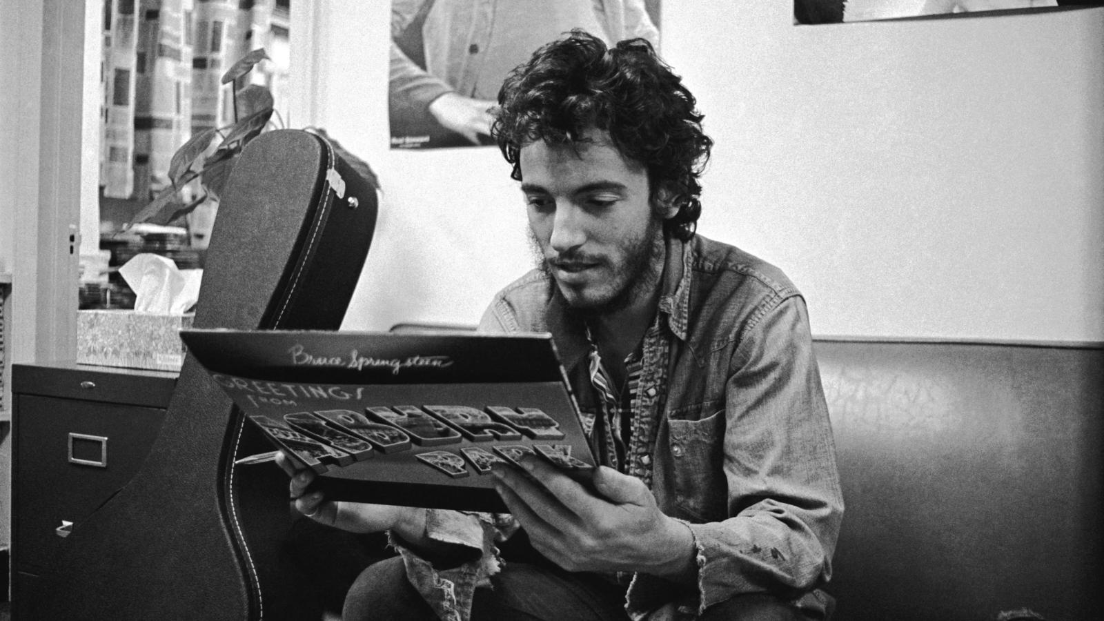 Barcelona, 1981: la primera visita de Springsteen a una España golpeada por el 23-F