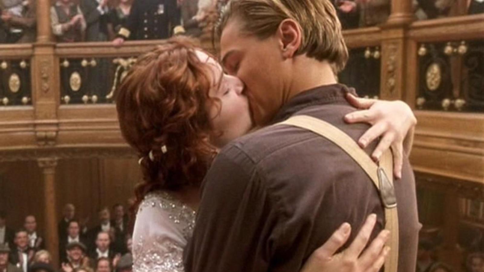 Las escenas eliminadas de Titanic que nunca pudiste ver en pantalla