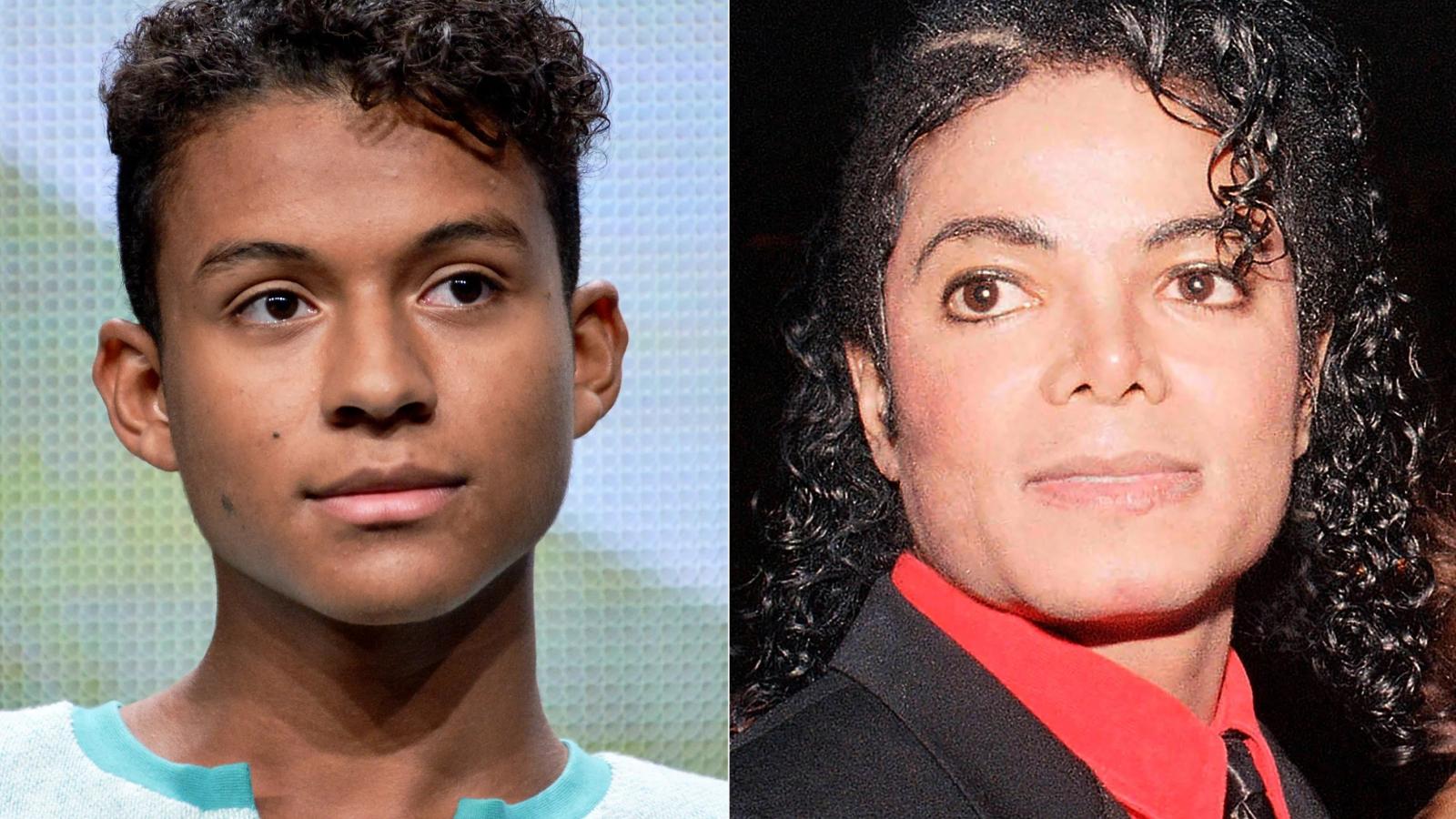 El sobrino de Michael Jackson protagonizará el biopic “Michael”