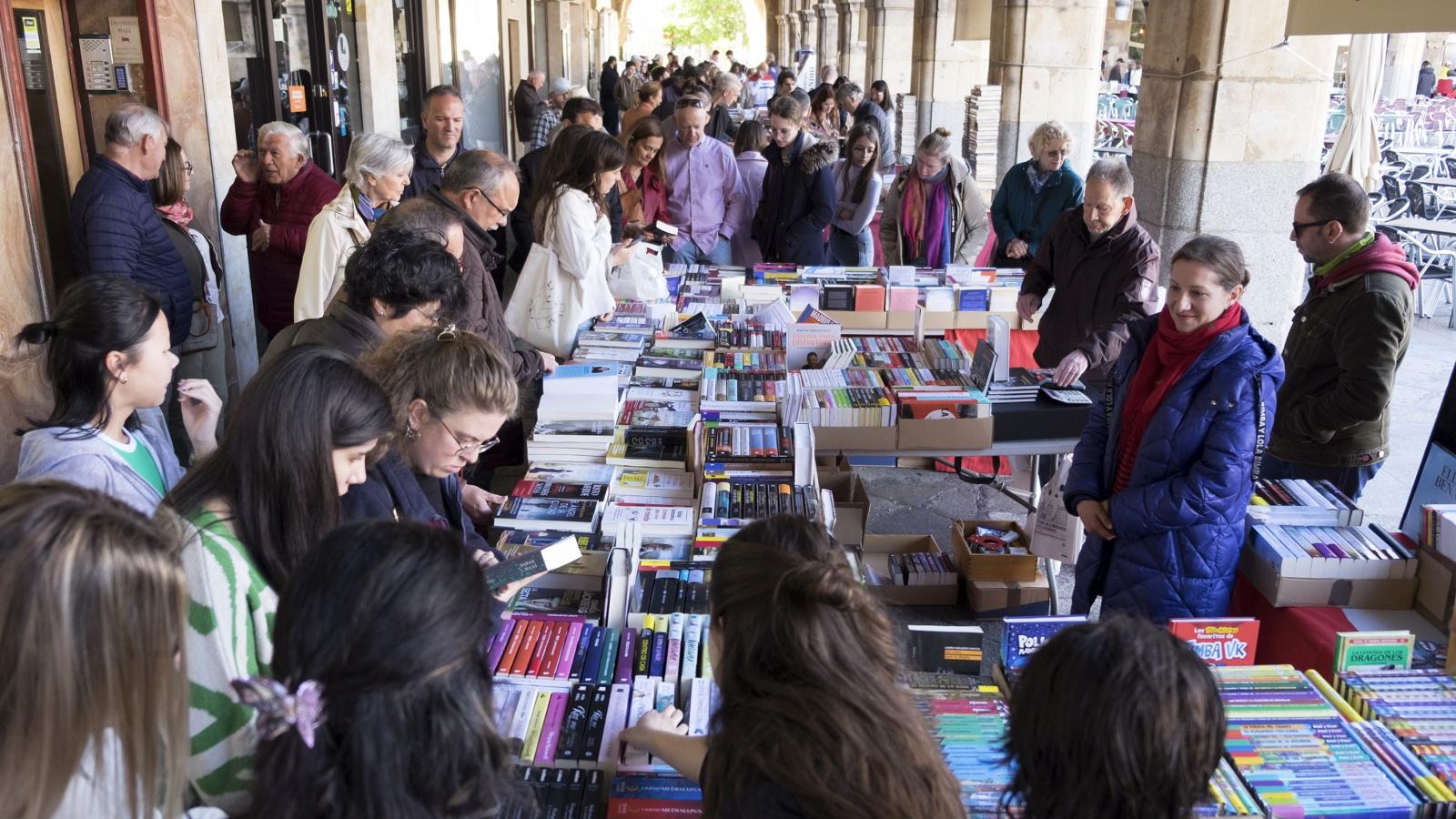 Día del Libro 2024: origen, significado y por qué se celebra el 23 de abril