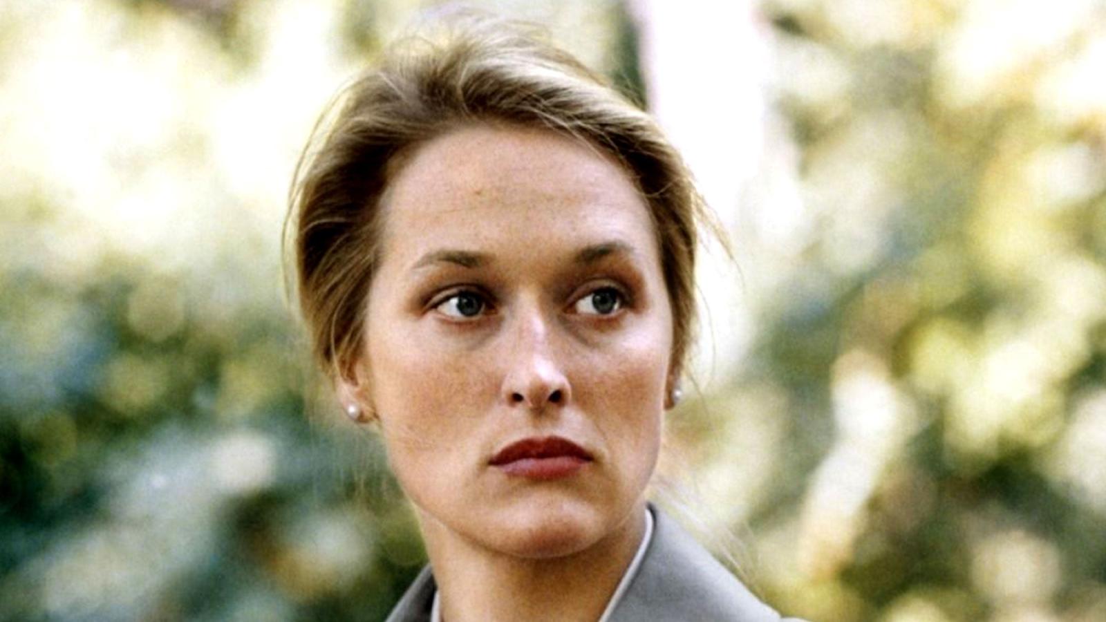 Meryl Streep, reina, y Princesa de Asturias