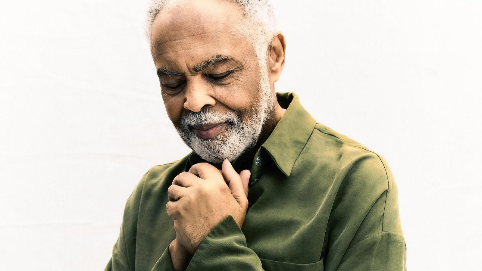 Gilberto Gil: «¿Retirada? Eso pensaba, pero puede que no»