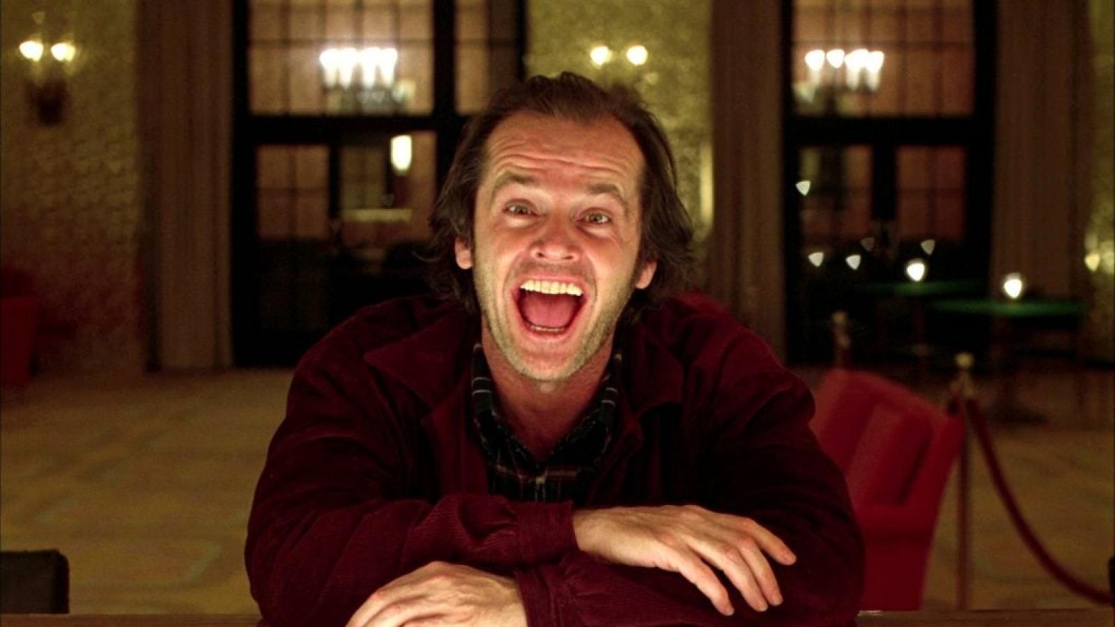 Jack Torrance, el monstruo de la habitación de al lado